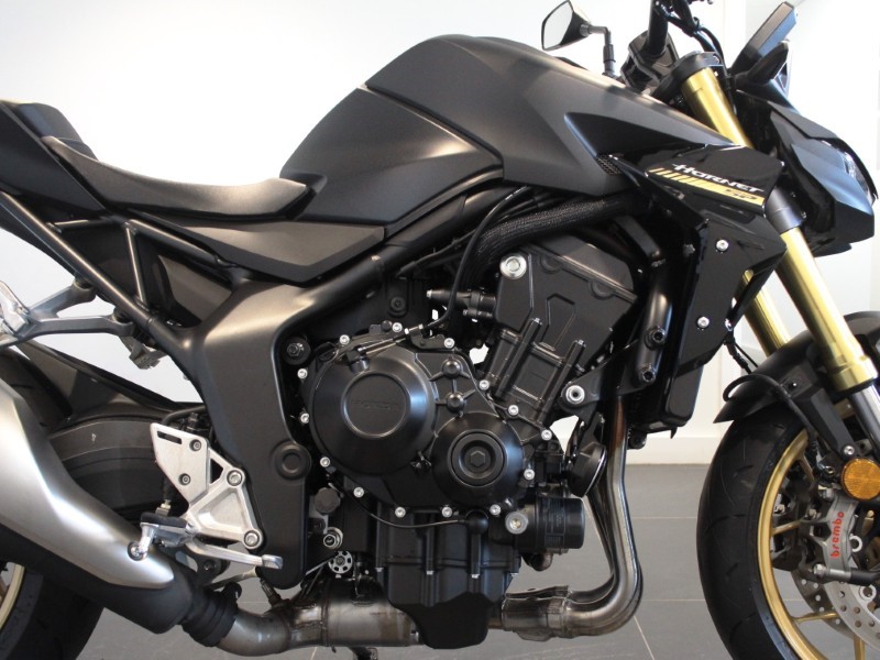 2025 (25) Honda CB1000 Hornet SP 5644625