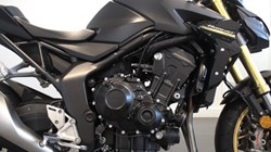 2025 (25) Honda CB1000 Hornet SP 5644625