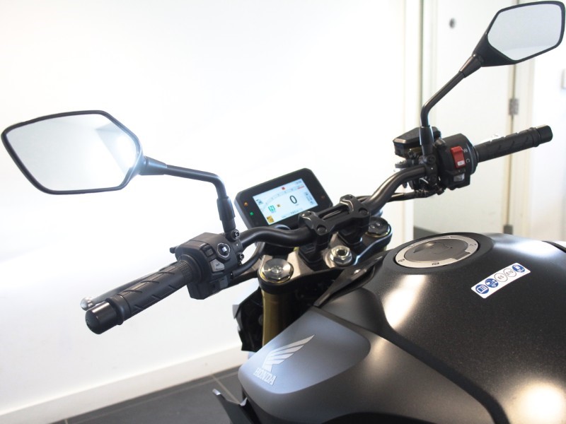 2025 (25) Honda CB1000 Hornet SP 5644619
