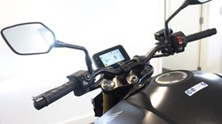 2025 (25) Honda CB1000 Hornet SP 5644619