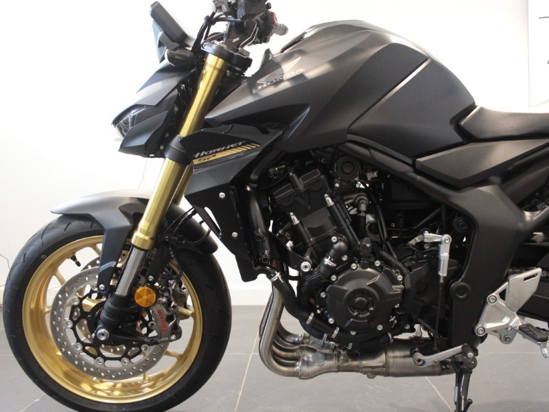 2025 (25) Honda CB1000 Hornet SP 5644629
