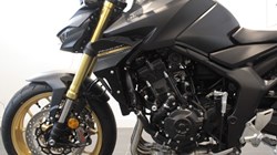 2025 (25) Honda CB1000 Hornet SP 5644629