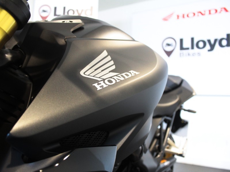 2025 (25) Honda CB1000 Hornet SP 5644632
