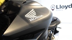 2025 (25) Honda CB1000 Hornet SP 5644632