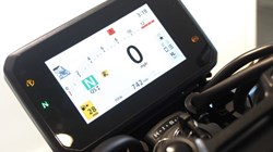2025 (25) Honda CB1000 Hornet SP 5644621