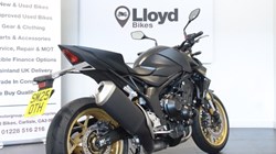 2025 (25) Honda CB1000 Hornet SP 5644617