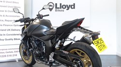 2025 (25) Honda CB1000 Hornet SP 5644615