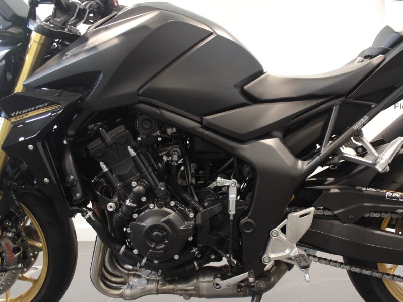 2025 (25) Honda CB1000 Hornet SP 5644630