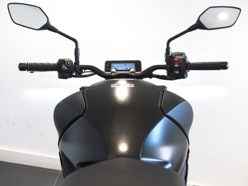 2025 (25) Honda CB1000 Hornet SP 5644622