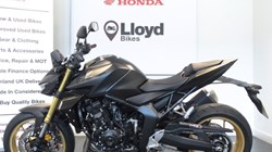 2025 (25) Honda CB1000 Hornet SP 5644614