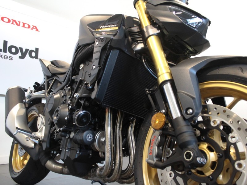 2025 (25) Honda CB1000 Hornet SP 5644627