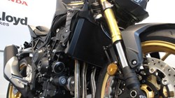 2025 (25) Honda CB1000 Hornet SP 5644627