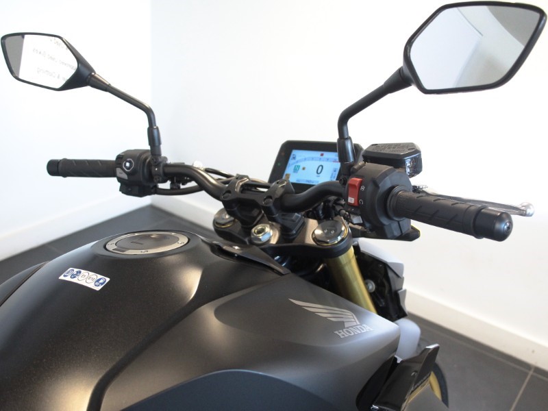 2025 (25) Honda CB1000 Hornet SP 5644623
