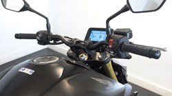 2025 (25) Honda CB1000 Hornet SP 5644623