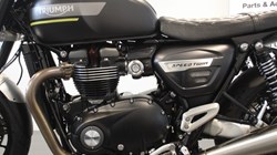 2021 (71) Triumph Speed Twin 1200 5644191