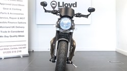 2021 (71) Triumph Speed Twin 1200 5644171