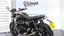 2021 (71) Triumph Speed Twin 1200 5644174