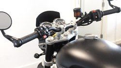 2021 (71) Triumph Speed Twin 1200 5644178