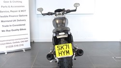 2021 (71) Triumph Speed Twin 1200 5644175