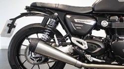 2021 (71) Triumph Speed Twin 1200 5644183