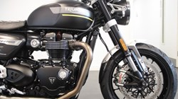 2021 (71) Triumph Speed Twin 1200 5644185