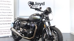 2021 (71) Triumph Speed Twin 1200 5644170