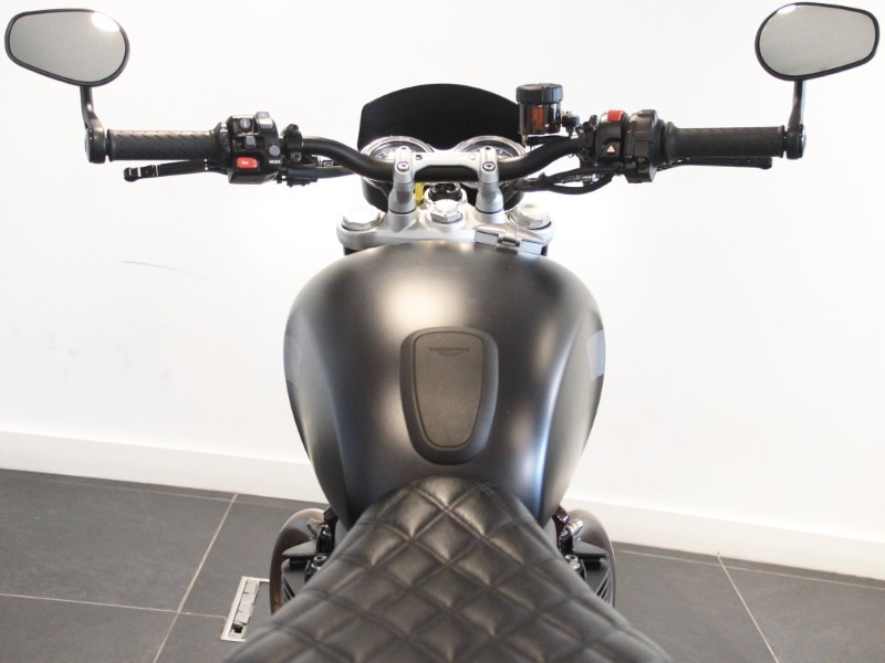 2021 (71) Triumph Speed Twin 1200 5644181