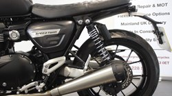 2021 (71) Triumph Speed Twin 1200 5644192