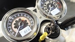 2021 (71) Triumph Speed Twin 1200 5644180