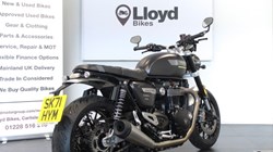 2021 (71) Triumph Speed Twin 1200 5644176