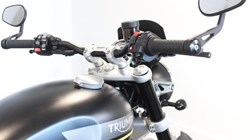 2021 (71) Triumph Speed Twin 1200 5644182