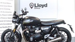 2021 (71) Triumph Speed Twin 1200 5644173
