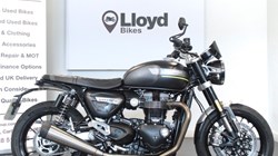 2021 (71) Triumph Speed Twin 1200 5644169