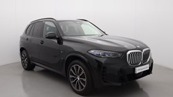 2024 (73) BMW X5 xDrive30d MHT M Sport 5dr Auto 5949621