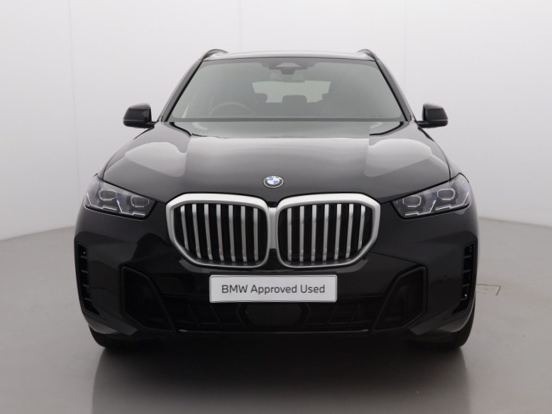 2024 (73) BMW X5 xDrive30d MHT M Sport 5dr Auto 5949692