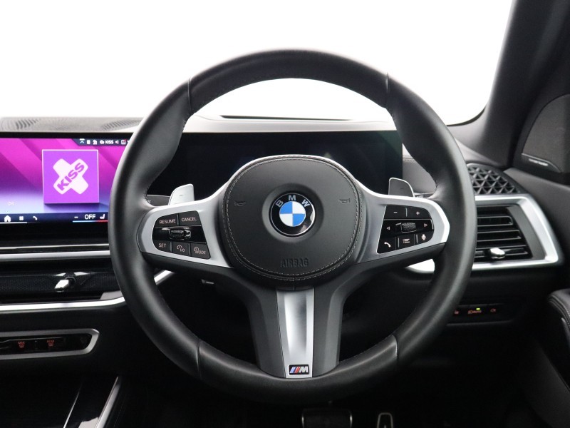 2024 (73) BMW X5 xDrive30d MHT M Sport 5dr Auto 5949689