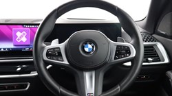 2024 (73) BMW X5 xDrive30d MHT M Sport 5dr Auto 5949689