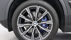 2024 (73) BMW X5 xDrive30d MHT M Sport 5dr Auto 5949641