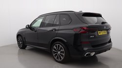 2024 (73) BMW X5 xDrive30d MHT M Sport 5dr Auto 5949625