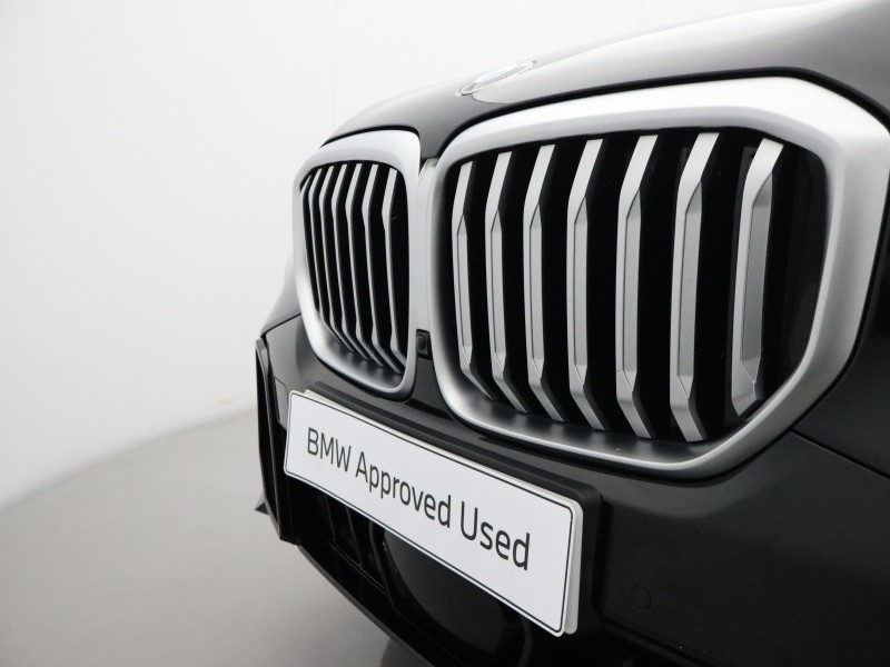 2024 (73) BMW X5 xDrive30d MHT M Sport 5dr Auto 5949690