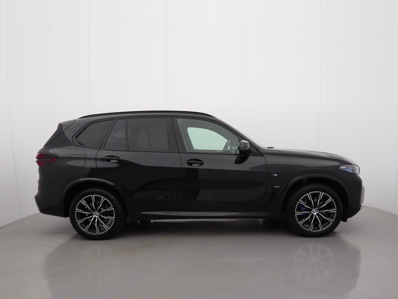 2024 (73) BMW X5 xDrive30d MHT M Sport 5dr Auto 5949628