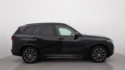 2024 (73) BMW X5 xDrive30d MHT M Sport 5dr Auto 5949628