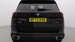2024 (73) BMW X5 xDrive30d MHT M Sport 5dr Auto 5949693