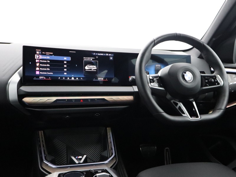 2025 (25) BMW X3 20d xDrive M Sport 5dr Step Auto 5945082