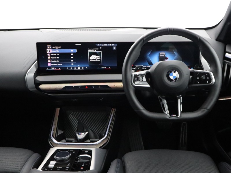 2025 (25) BMW X3 20d xDrive M Sport 5dr Step Auto 5945081