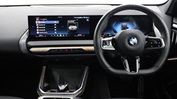 2025 (25) BMW X3 20d xDrive M Sport 5dr Step Auto 5945081