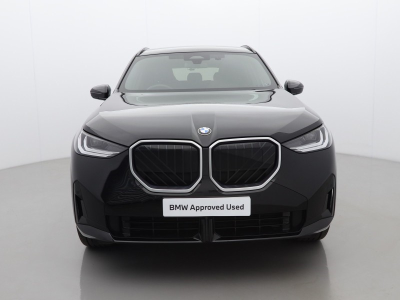 2025 (25) BMW X3 20d xDrive M Sport 5dr Step Auto 5945023