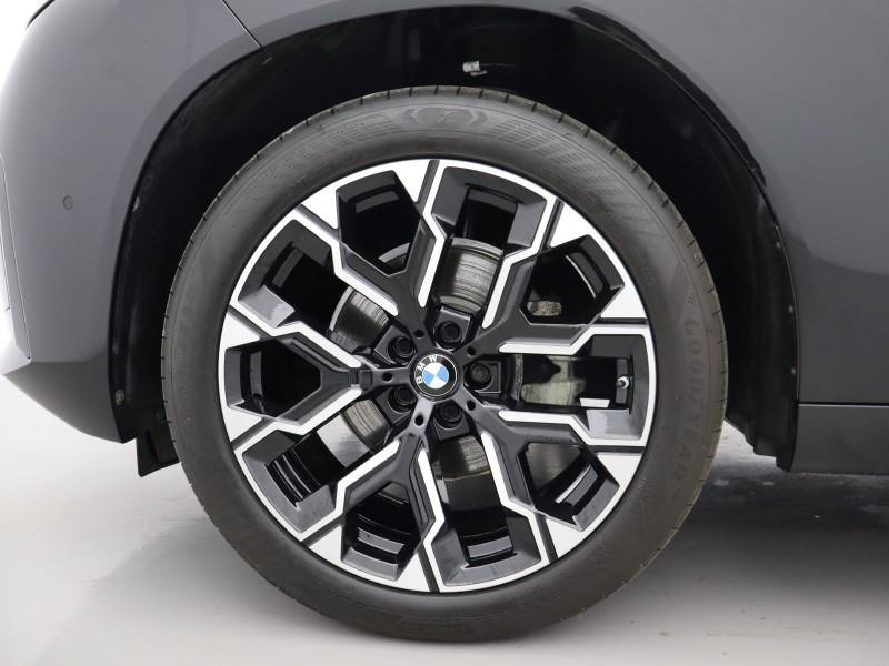 2025 (25) BMW X3 20d xDrive M Sport 5dr Step Auto 5945040