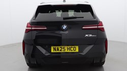 2025 (25) BMW X3 20d xDrive M Sport 5dr Step Auto 5945027