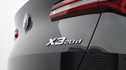 2025 (25) BMW X3 20d xDrive M Sport 5dr Step Auto 5945031